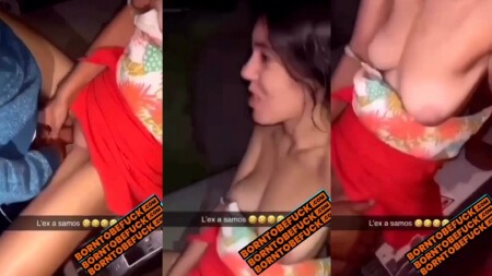 Assya Team Nasdas Leak Nude Sextape 4
