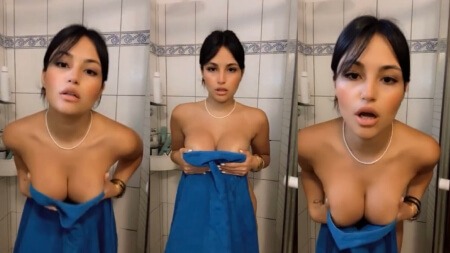 BabyAngel20 Leak Nude Sextape 2
