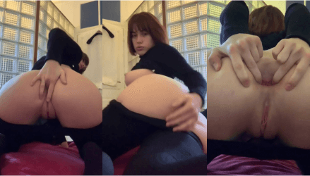 Carla Vyx Leak Nude Sextape 24