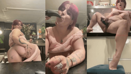 Chacripxte Leak Nude Sextape 14