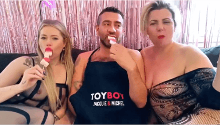 Cindy Lopes Leak Nude Sextape 2