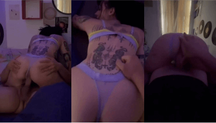 Cloexzs Leak Nude Sextape 10