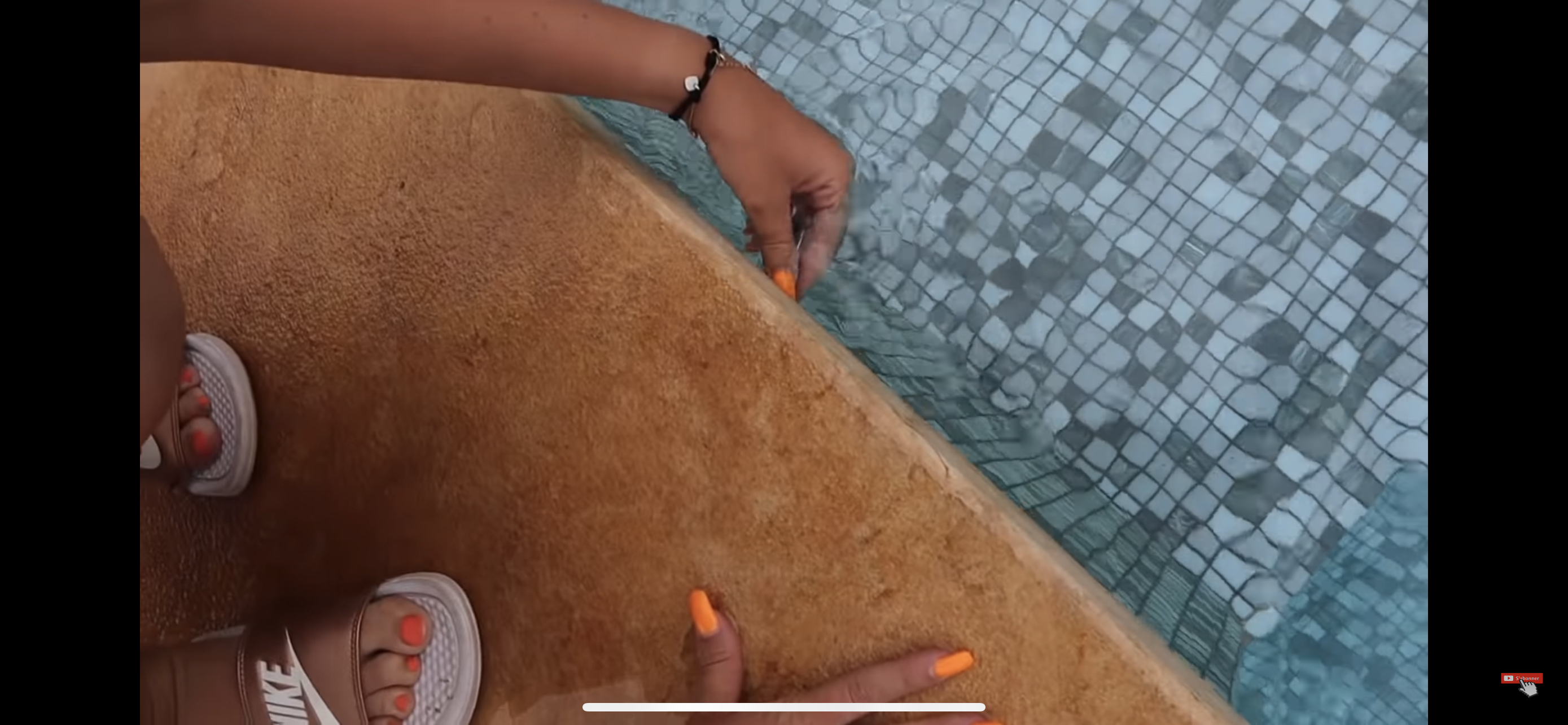 Deujna Leak Nude Sextape 2