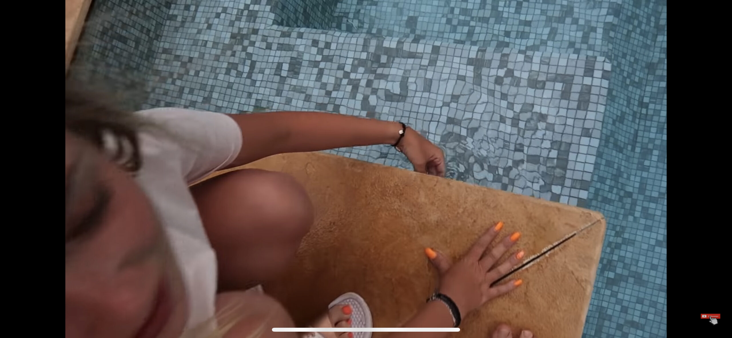 Deujna Leak Nude Sextape 1