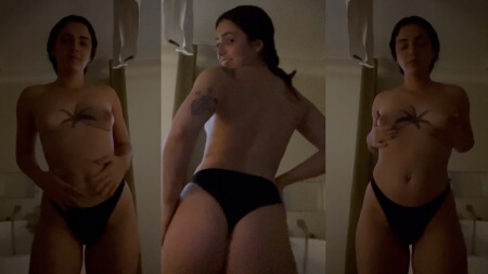 Emma Sexologie Leak Nude Sextape 1