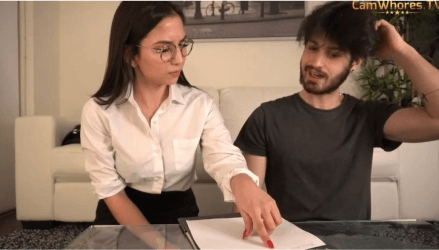 Itsxlilix Leak Nude Sextape 10