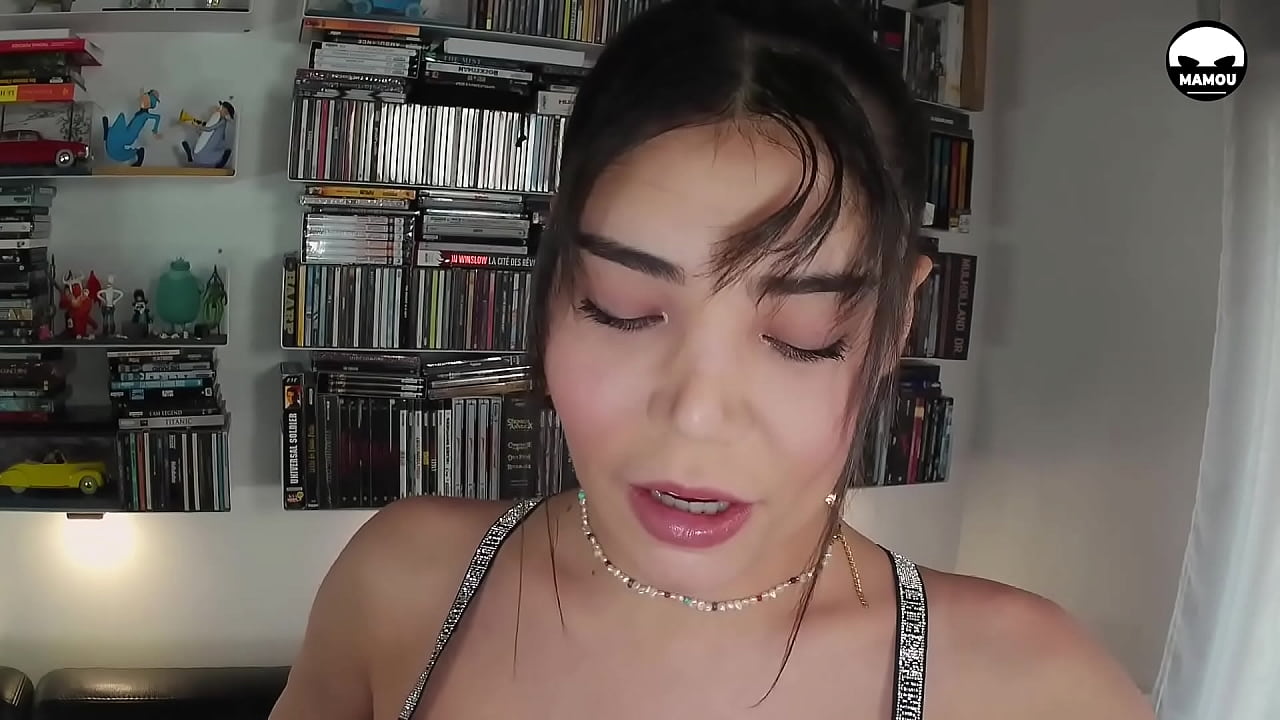 Jade Cve Leak Nude Sextape 4