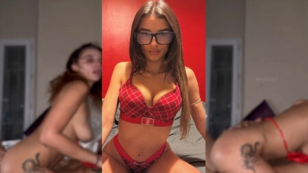 Kath Klf Leak Nude Sextape 17