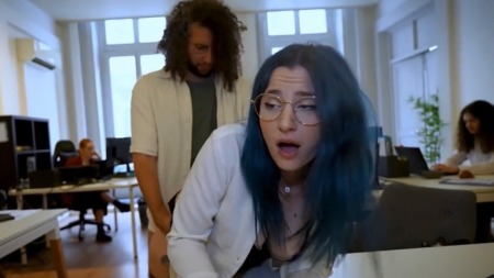Khalamite Leak Nude Sextape 10