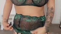 Miley Mercier Leak Nude Sextape 16
