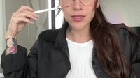 Miley Mercier Leak Nude Sextape 21