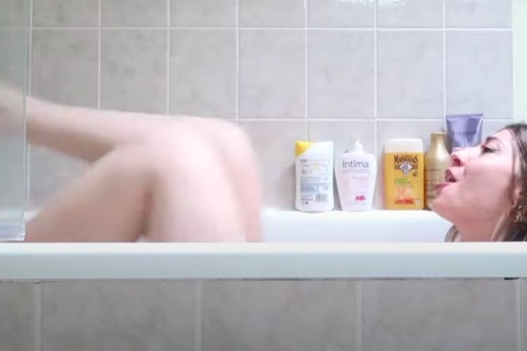 Shayvise Leak Nude Sextape 1