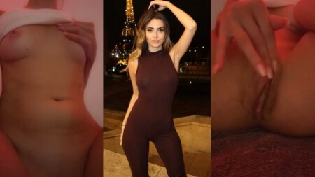 Tiffanyana Leak Nude Sextape 2