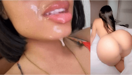 Tootatis Leak Nude Sextape 7