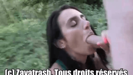 Zavatrash Leak Nude Sextape 22