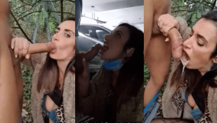 Zavatrash Leak Nude Sextape 21