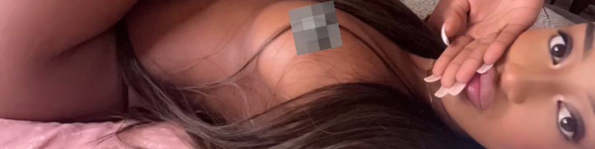 BabyRosa Leak Nude Sextape 3