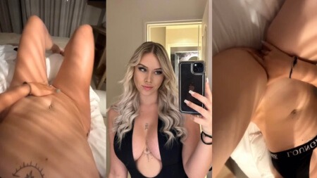 Bqcass34 Leak Nude Sextape 1