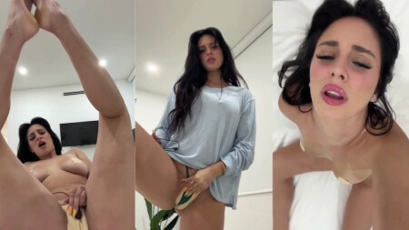 Camilla Araujo Leak Nude Sextape 18