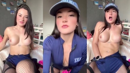 Chloe Dvnt Leak Nude Sextape 2