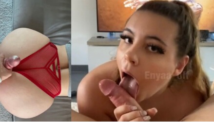 Enyaa Leak Nude Sextape 1