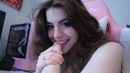 Hannah Owo Leak Nude Sextape 12
