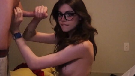 Hannah Owo Leak Nude Sextape 13