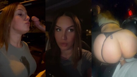 Lena Delice Leak Nude Sextape 14
