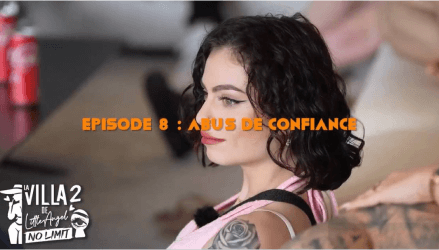 Littleangel84 Leak Nude Sextape 30