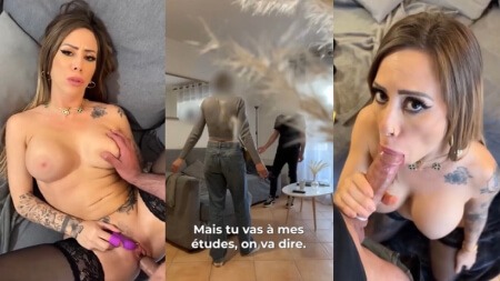 Littleangel84 Leak Nude Sextape 17