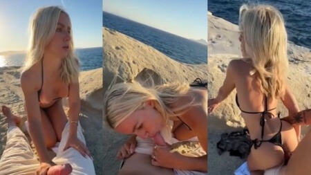Rebecca Mcleod Leak Nude Sextape 2