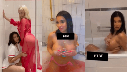 Ruby Nikara Leak Nude Sextape 3