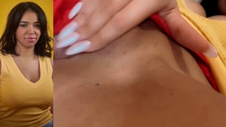 Ruby Nikara Leak Nude Sextape 4