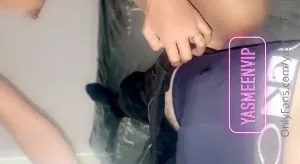 Yasmeenvip Leak Nude Sextape 1