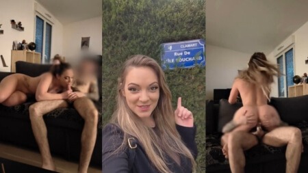 Tiffany Leiddi Leak Nude Sextape 23