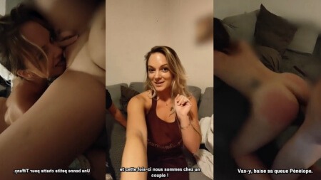 Tiffany Leiddi Leak Nude Sextape 7