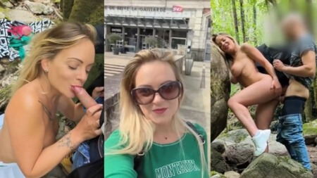 Tiffany Leiddi Leak Nude Sextape 18