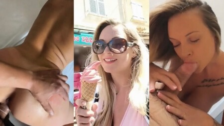 Tiffany Leiddi Leak Nude Sextape 19