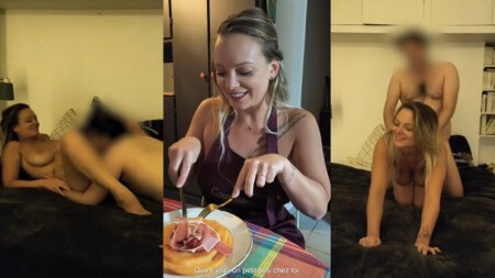 Tiffany Leiddi Leak Nude Sextape 9