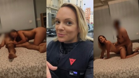 Tiffany Leiddi Leak Nude Sextape 16