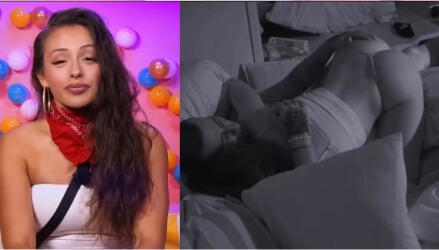 Yamina_m Leak Nude Sextape 6