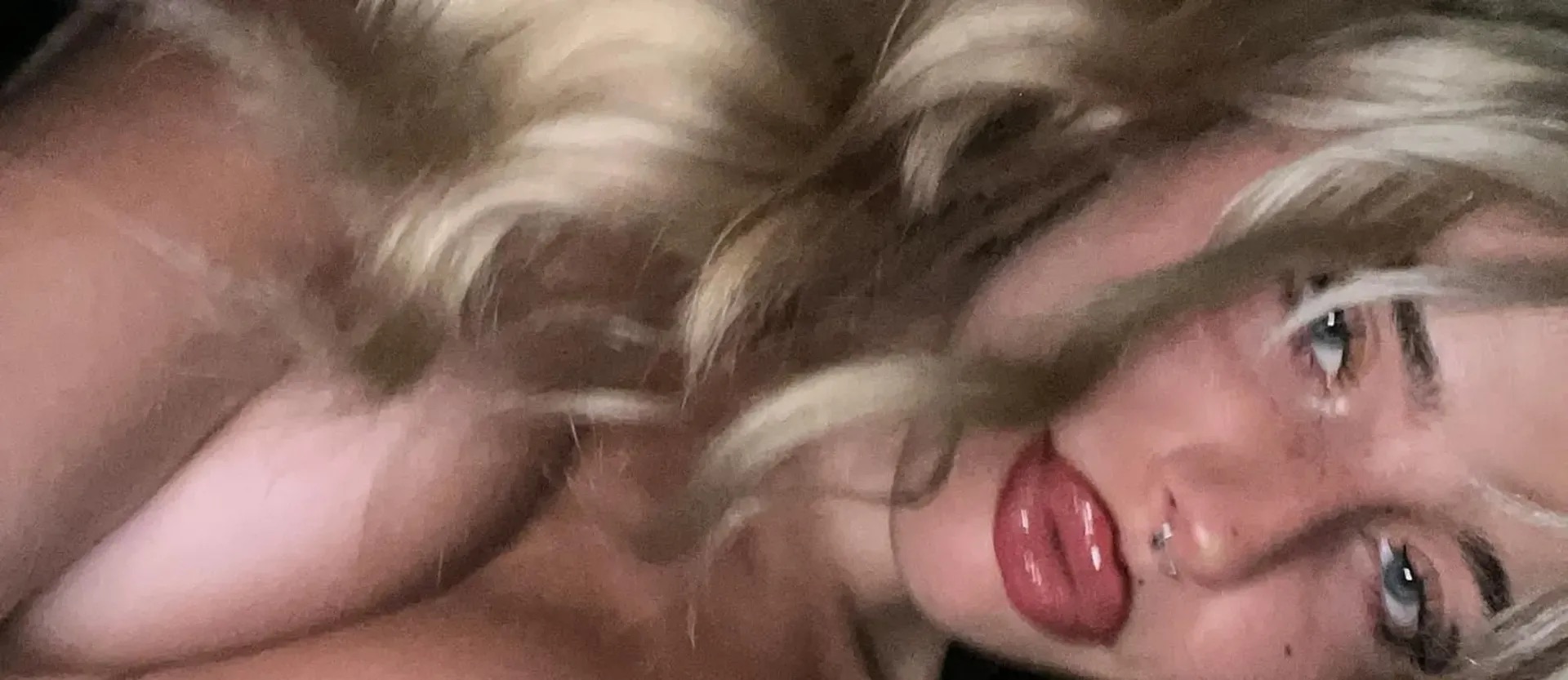 Anna Vinsot Leak Nude Sextape 1