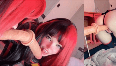 Belle Delphine Leak Nude Sextape 24