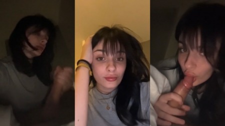 Bunnyfly Leak Nude Sextape 1