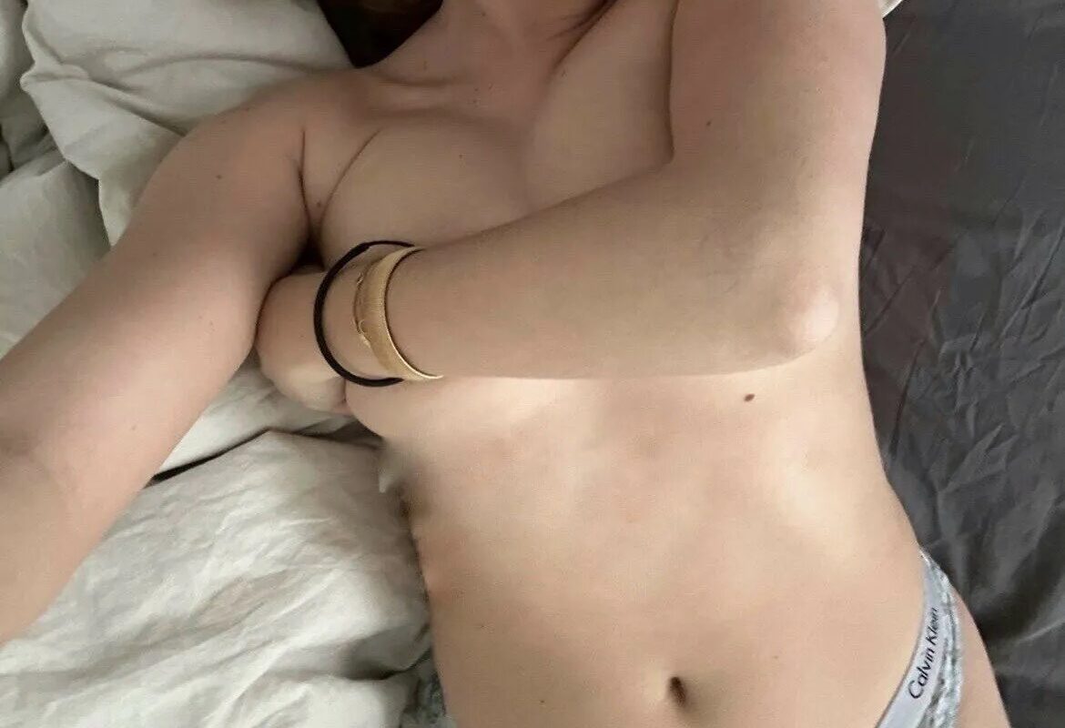 Charlotte Haffner Leak Nude Sextape 2