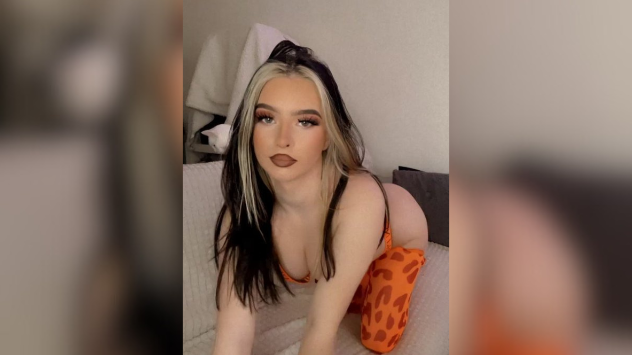 Chloe Dnhn Leak Nude Sextape 2