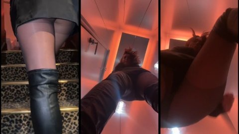 Emilie Nefnaf Leak Nude Sextape 15