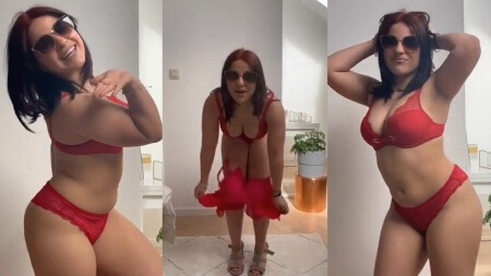 Farah_off Leak Nude Sextape 1