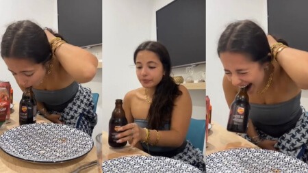 Farah_off Leak Nude Sextape 2