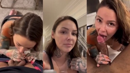 Iamhely Leak Nude Sextape 2